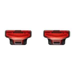 Look Keo Vision Upgrade Kit lights