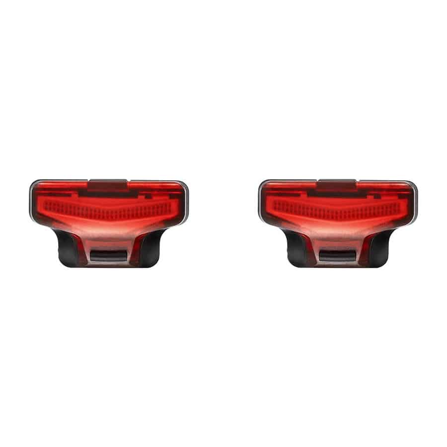 Look Keo Vision Upgrade Kit lights