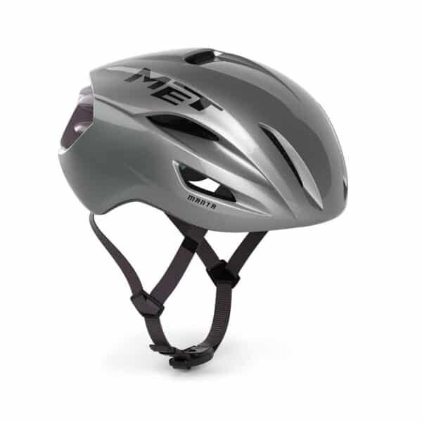 Met Manta MIPS helmet Opal Gray