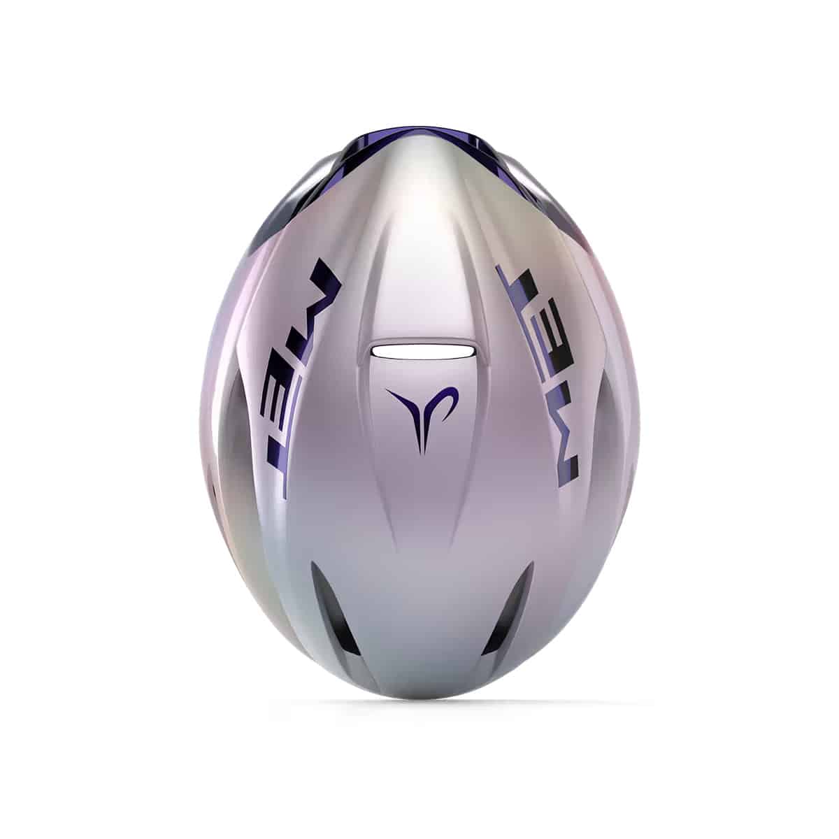 MET Manta Tadej Pogacar Dream State Limited Edition Helmet top