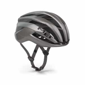 MET Trenta 3K Carbon MIPS Helmet Opal Gray