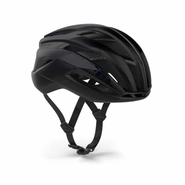 MET Trenta 3K Carbon MIPS Helmet Black