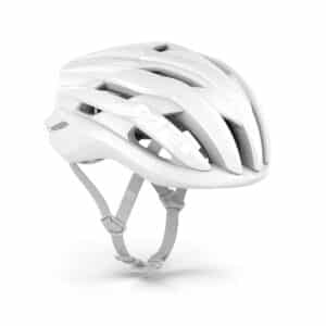 MET Trenta MIPS Helmet Absolute White Limited Edition