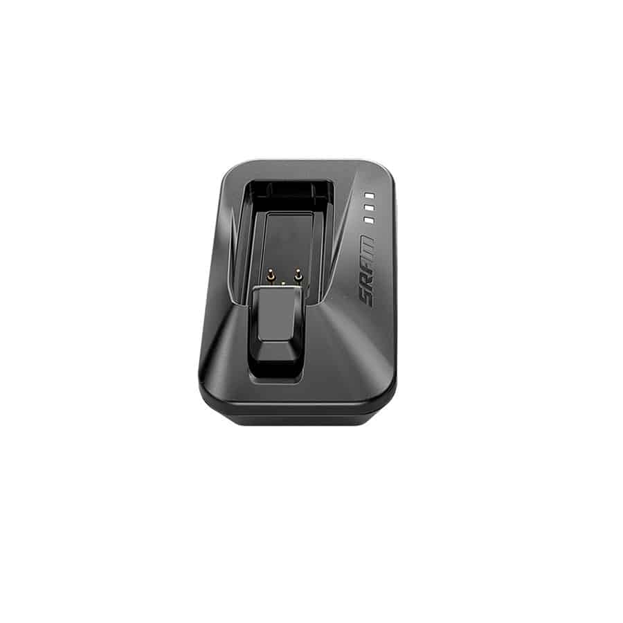 SRAM Battery Charger USB-C vertical