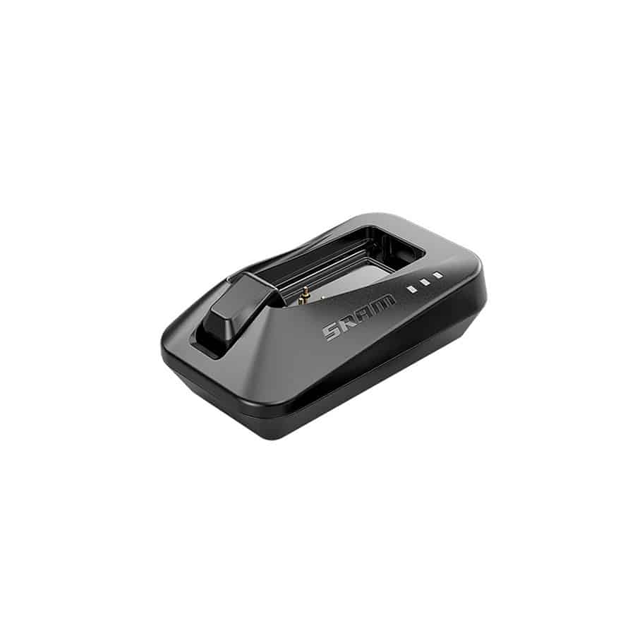SRAM Battery Charger USB-C