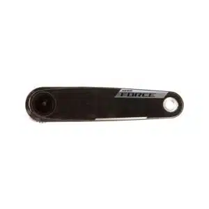 SRAM Force AXS E1 Power Meter left arm