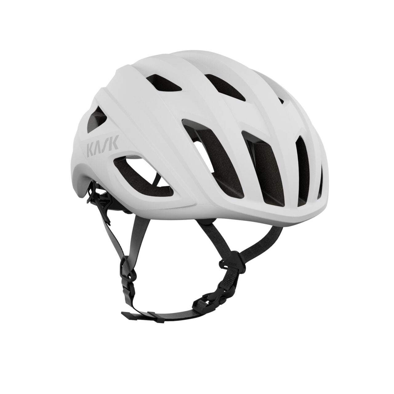 Kask Mojito 3 Helmet White Matt