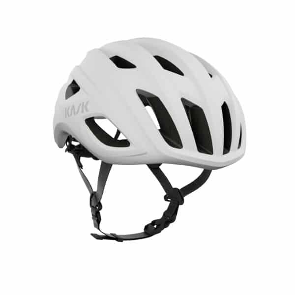 Kask Mojito 3 Helmet White Matt