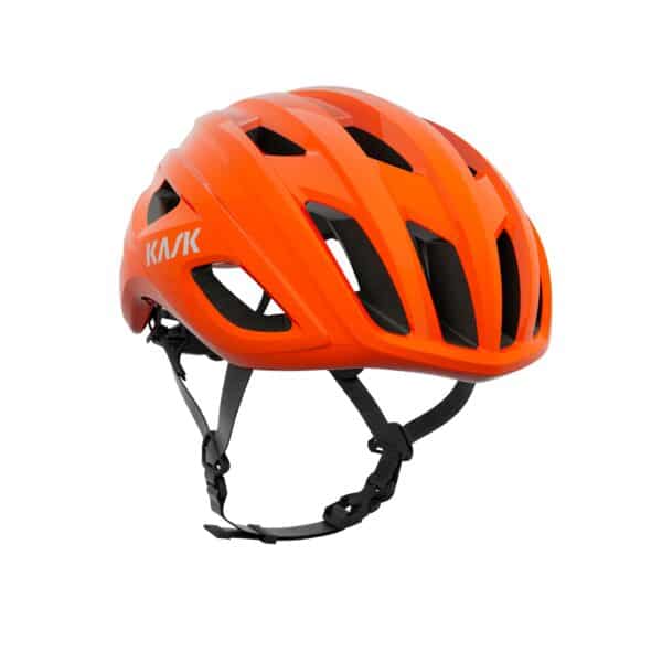 Kask Mojito 3 Helmet Orange Fluo