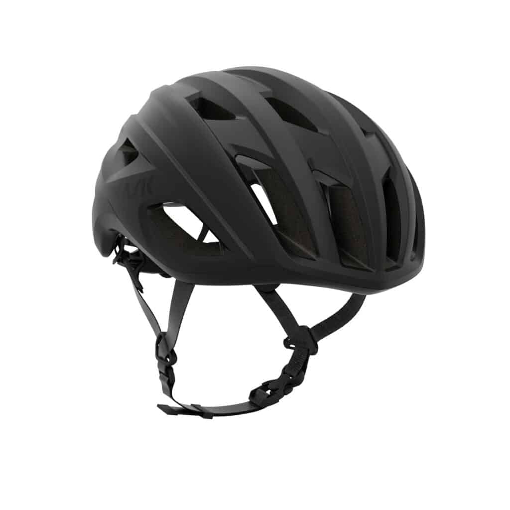 Kask Mojito 3 Helmet Black Matt