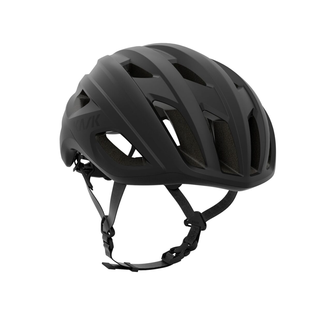 Kask Mojito 3 Helmet Black Matt