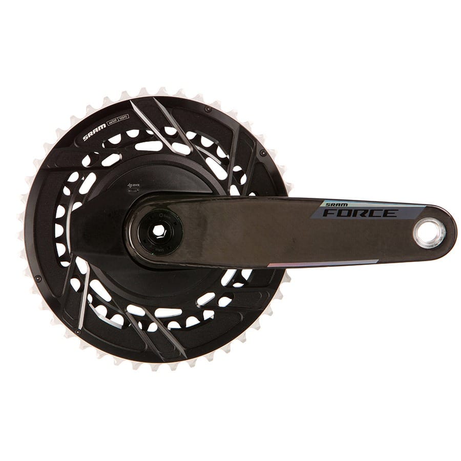 SRAM Force AXS E1 Power Meter