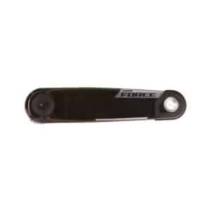 SRAM Force XPLR E1 Power Meter left arm