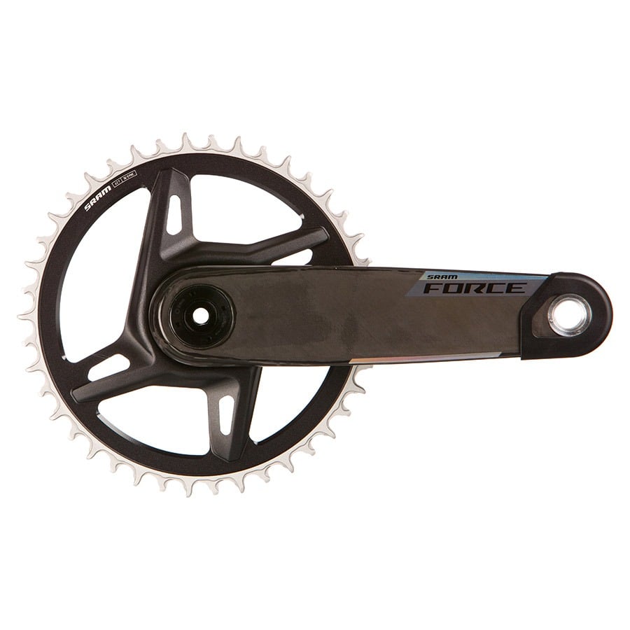 SRAM Force XPLR E1 Power Meter