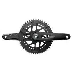 SRAM Rival E1 Crankset 2X