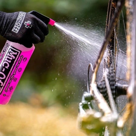 MUC-OFF Bike Spray