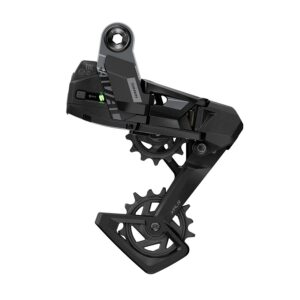 SRAM Rival AXS XPLR E1 Rear Derailleur