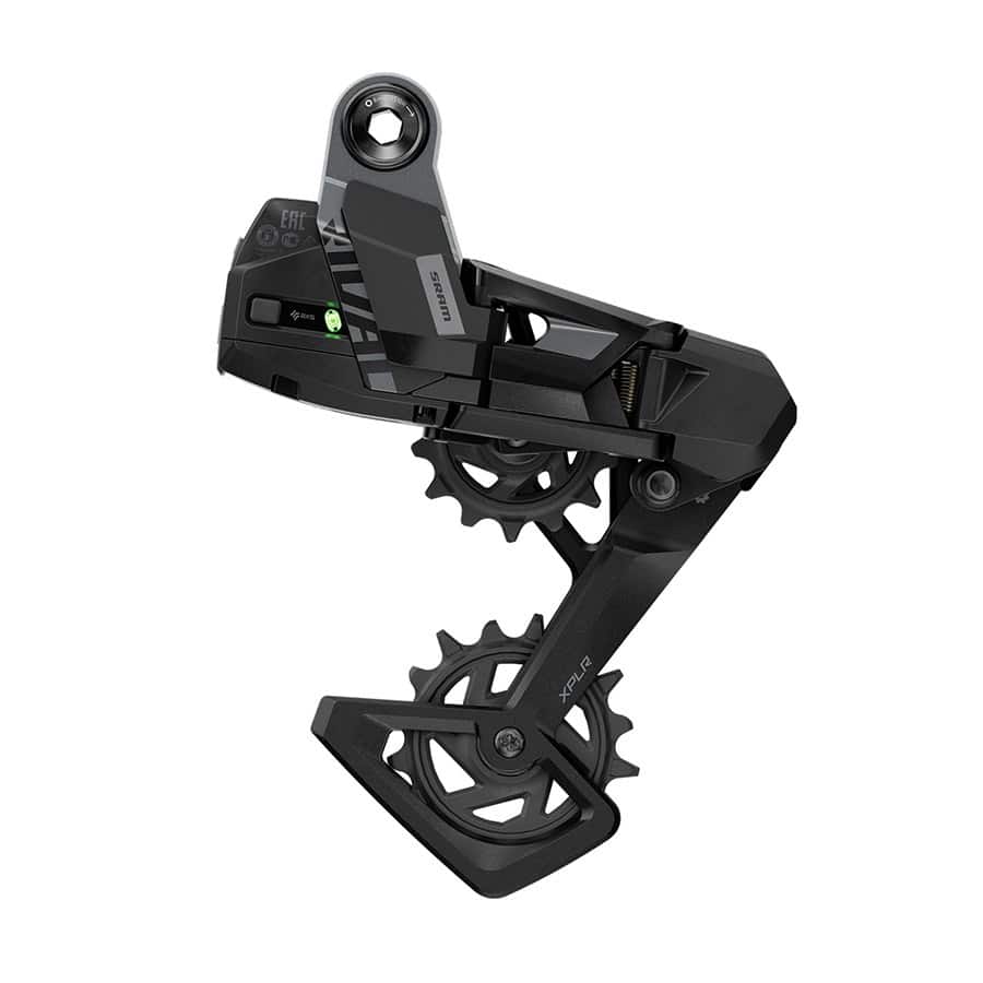 SRAM Rival AXS XPLR E1 Rear Derailleur