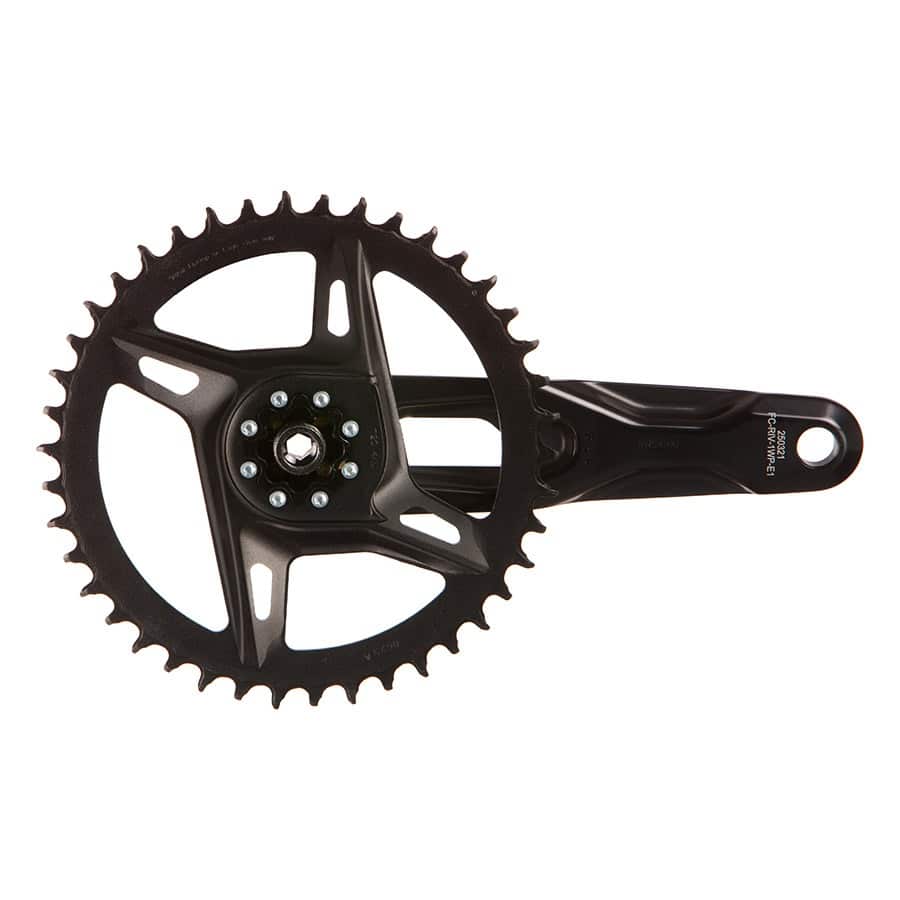 SRAM Rival XPLR E1 Power Meter (back)