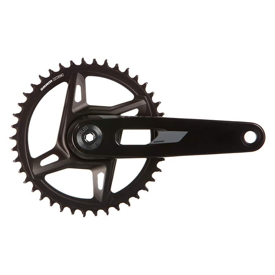 SRAM Rival XPLR E1 Power Meter