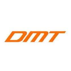 DMT Logo Square