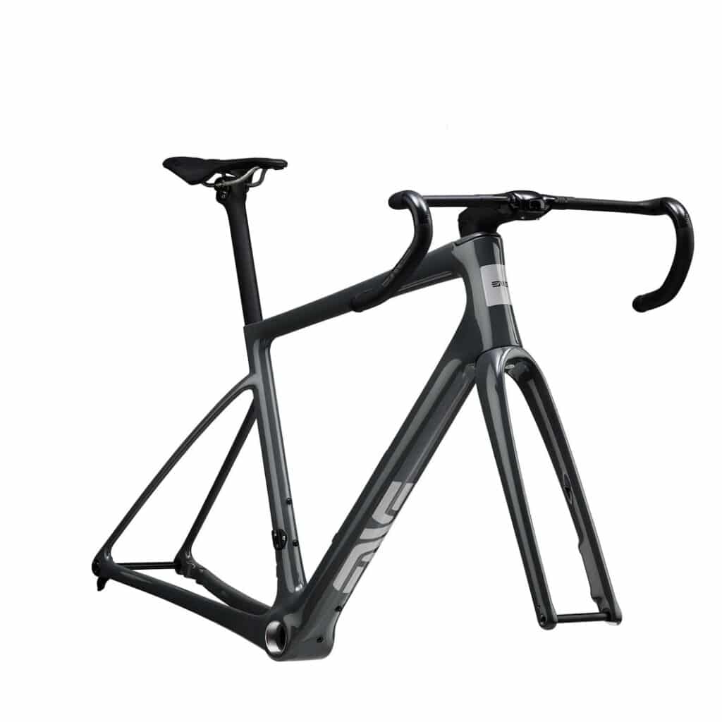 Enve Fray All Road Bike Ash