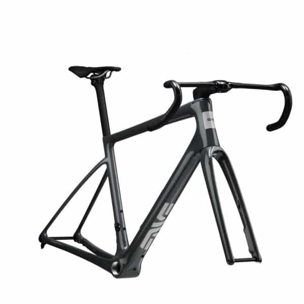 Enve Fray All Road Bike Ash