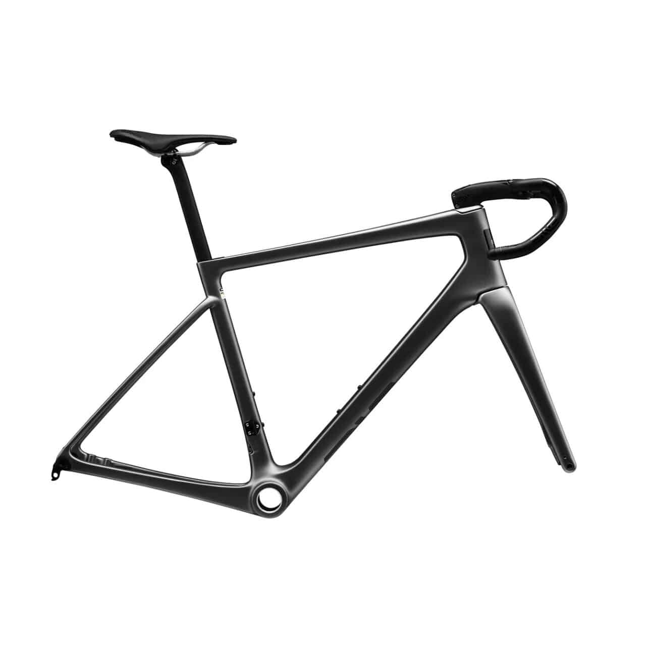 ENVE Melee Road Bike Damascus Frame