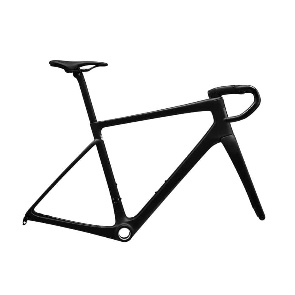 ENVE Melee Road Bike Enve Black frame