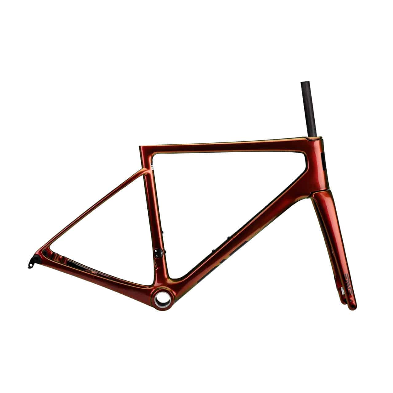 ENVE Melee Road Bike Poison Apple