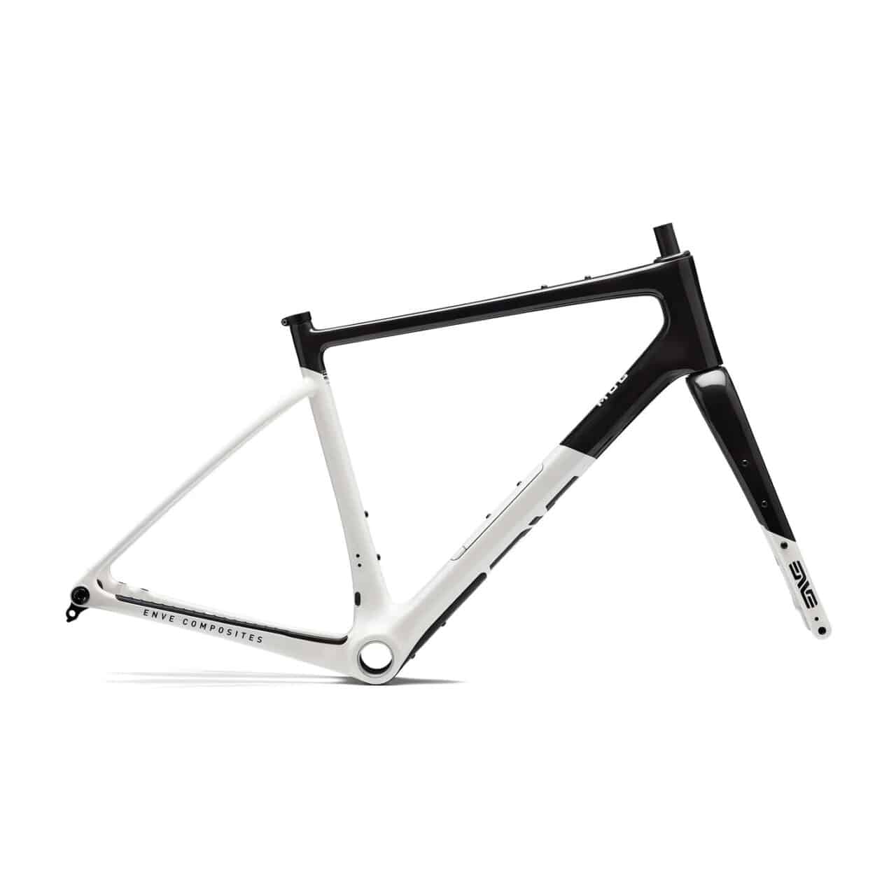ENVE MOG Gravel Bike 2026 Frame Aspen White