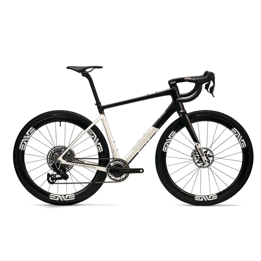 ENVE MOG Aspen White Built