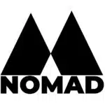 NOMAD Logo