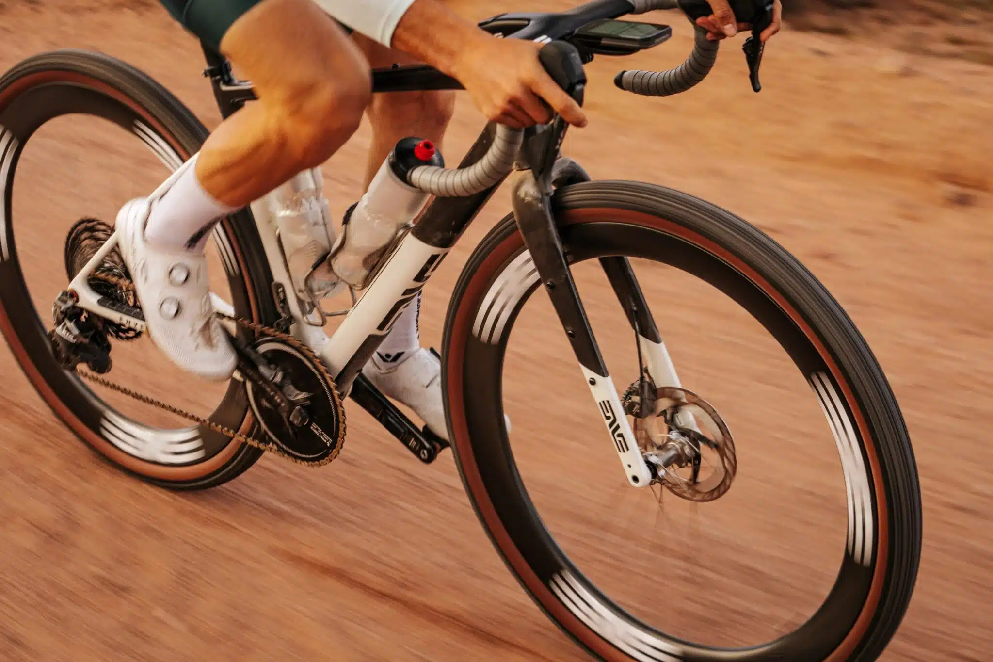 DMT Cycling Shoes Canada - Nomad Frontiers
