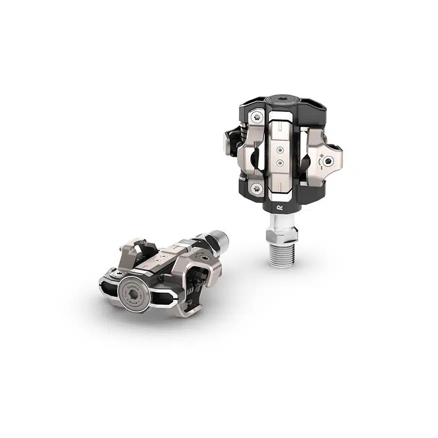 Garmin Rally XC110 Pedals