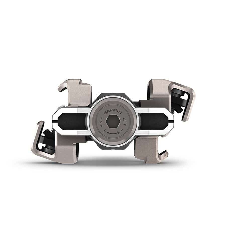 Garmin Rally XC110 Pedals