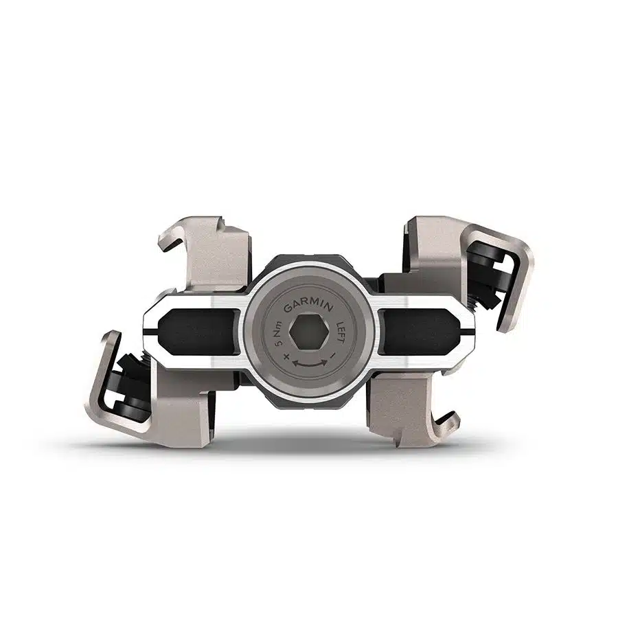 Garmin Rally XC210 Pedals