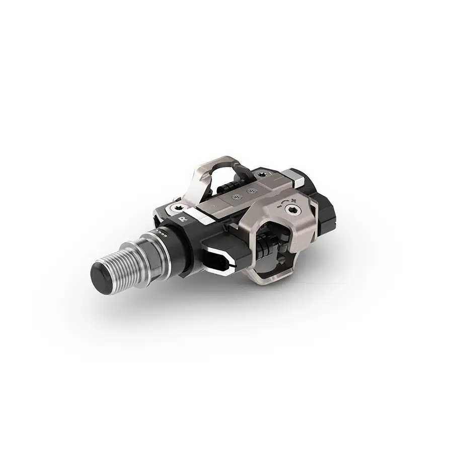 Garmin Rally XC210 Pedals