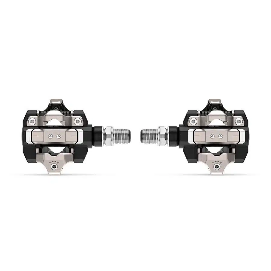 Garmin Rally XC210 Pedals
