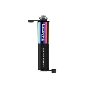 LEZYNE Pocket Drive HV Mini Pump