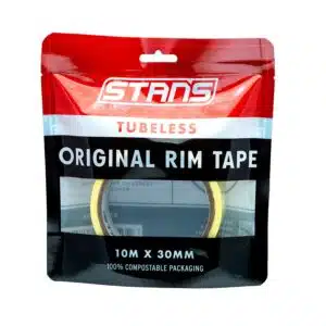 Stan's NoTubes Rim Tape 10m