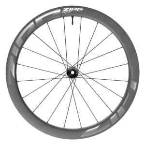 ZIPP 404 S A1 Front Wheel