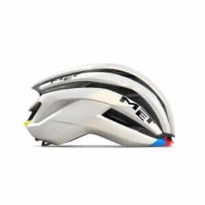 MET Trenta 3K Carbon Tadej Pogacar World Champion LTE side profile