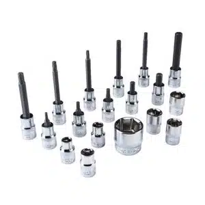Park Tool SBS-1.3 Bit Set