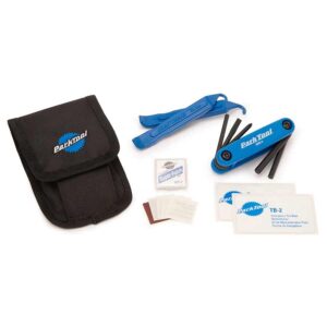 Park Tool WTK-2 Multi-Tool Kit