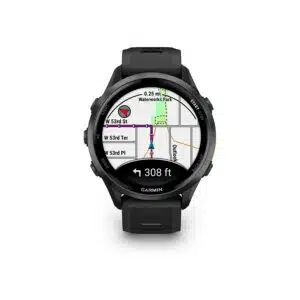 Garmin Forerunner 970 Smartwatch