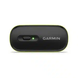 Garmin HRM 600