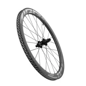 ZIPP 404 S A1 Front Wheel angle