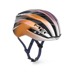 MET Trenta 3K Carbon UAE Team ADQ
