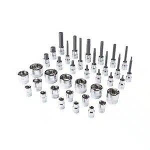Park Tool SBS-3.2 Socket and Bit Set